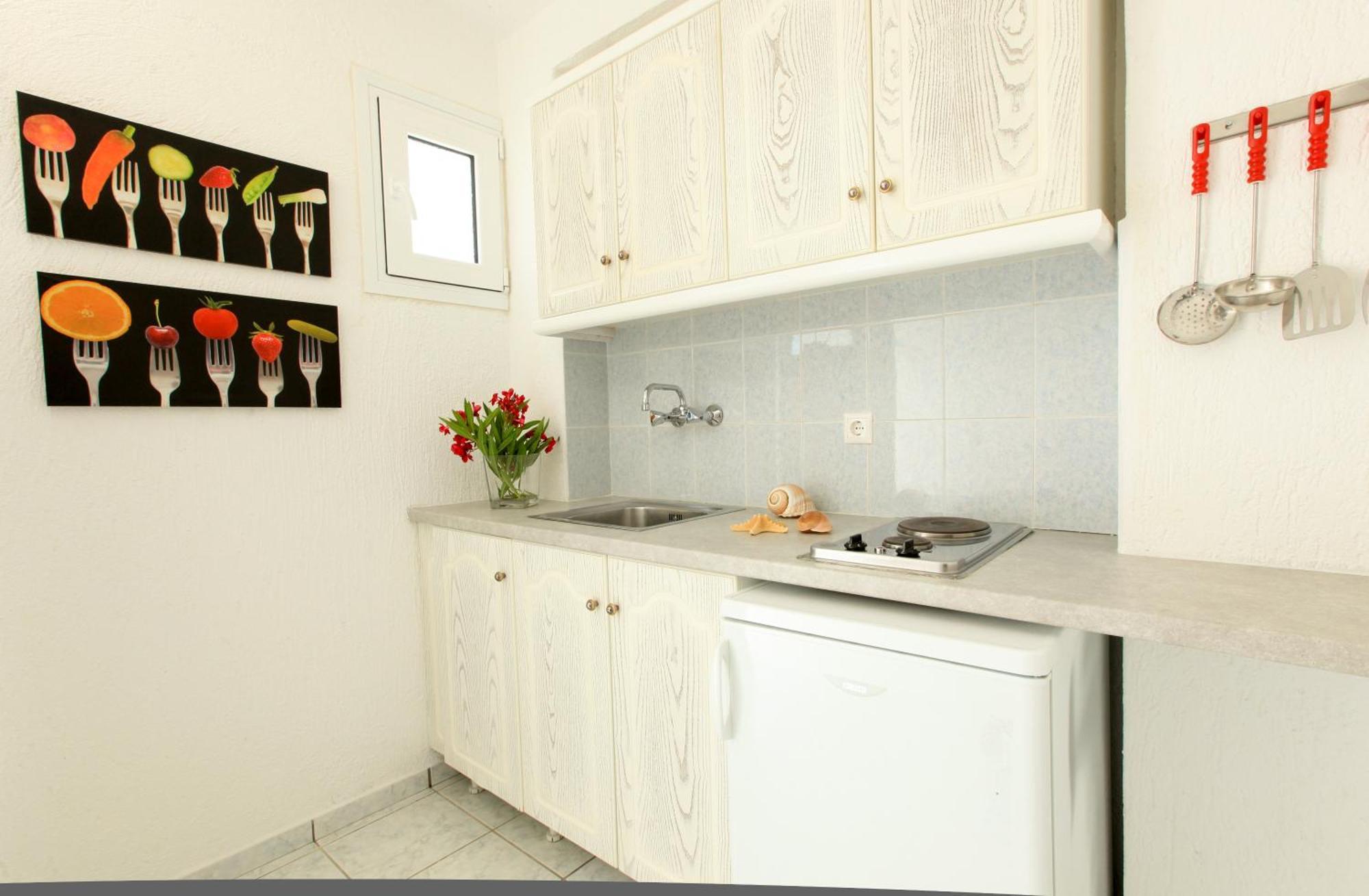 Ostria Apartahotel