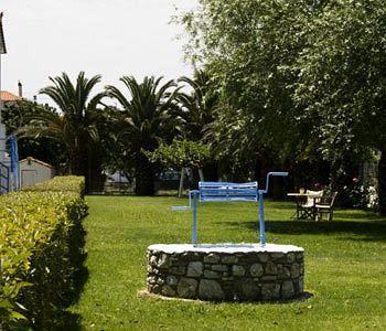 Ostria Apartahotel