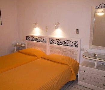 Ostria 3*