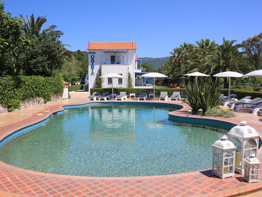 Apartahotel Ostria Agia Paraskevi (Skiathos)