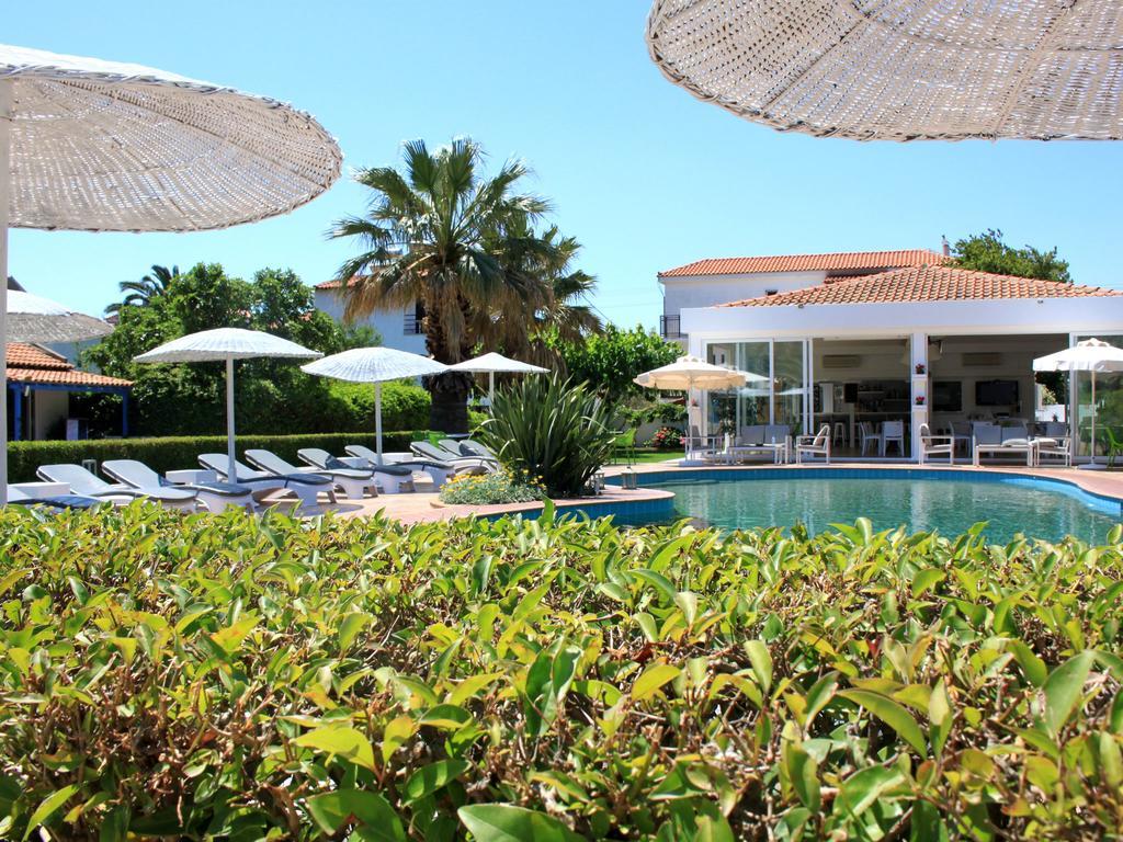 Ostria Agia Paraskevi (Skiathos)