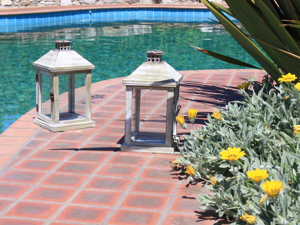Apartahotel Ostria Agia Paraskevi (Skiathos)