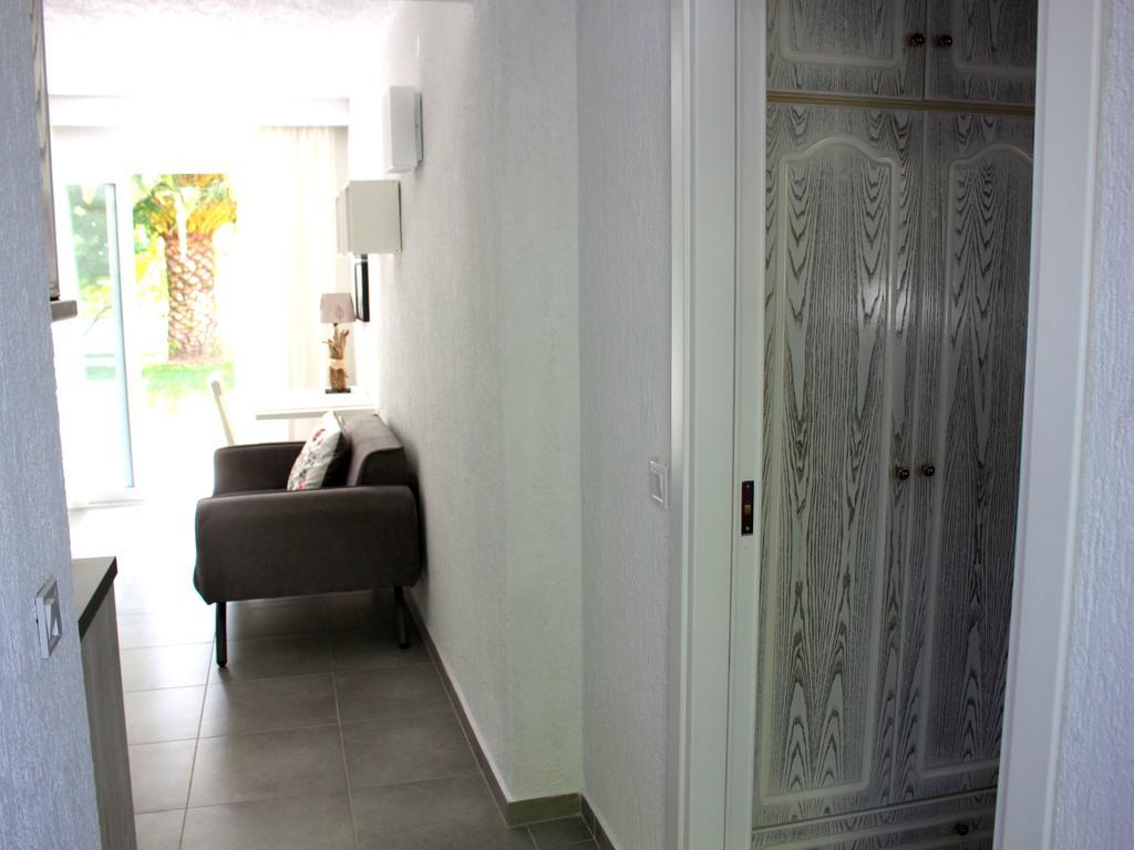Apartahotel Ostria 3*