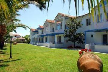 Apartahotel Ostria Agia Paraskevi (Skiathos)