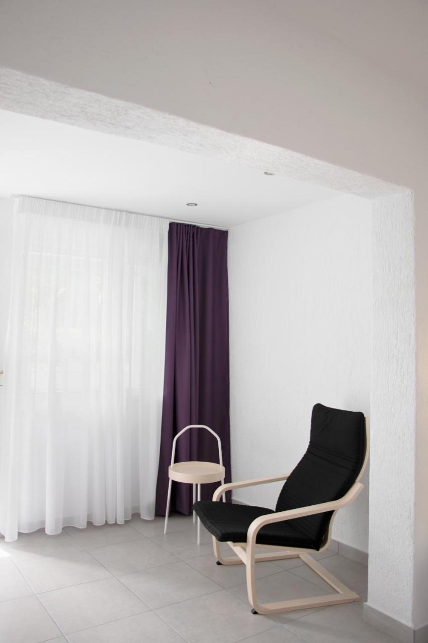 Apartahotel Ostria 3*