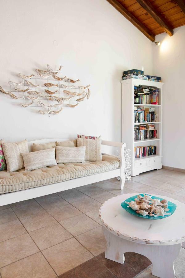 Apartahotel Ostria Agia Paraskevi (Skiathos)