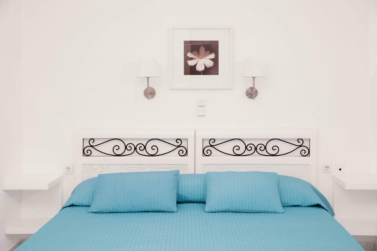 Ostria Apartahotel 3*