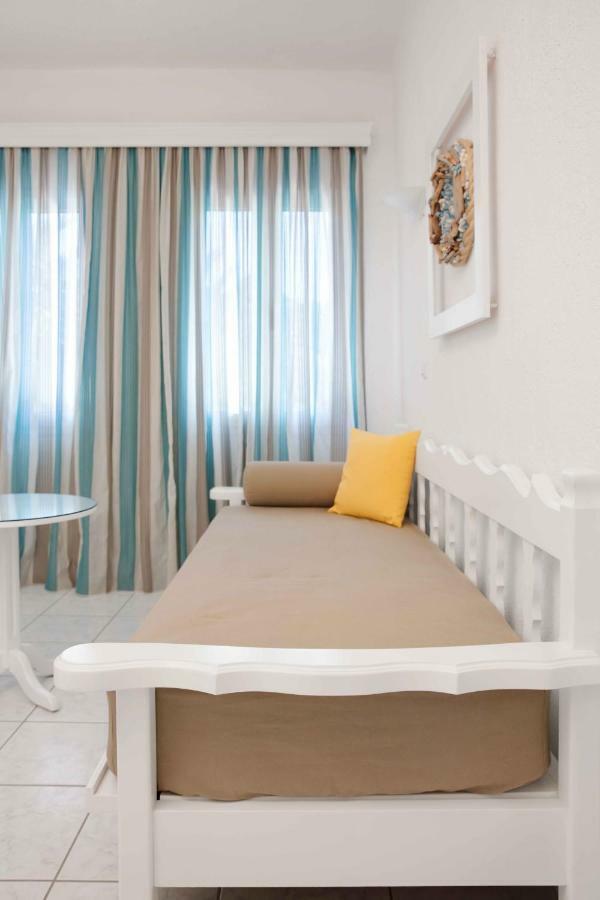 Apartahotel Ostria Agia Paraskevi (Skiathos)