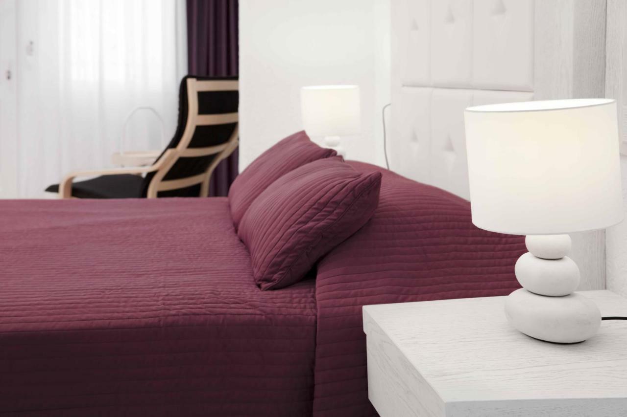 Ostria Apartahotel 3*